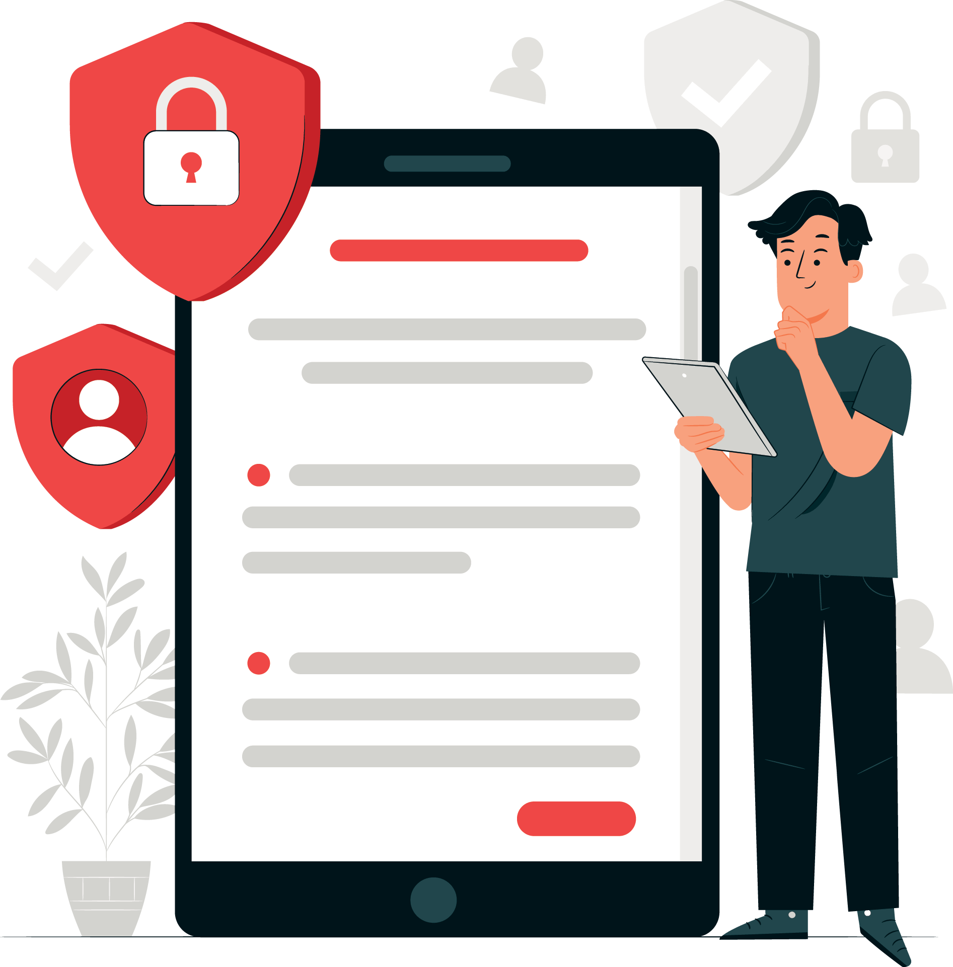 سیاست حفظ حریم خصوصی اینتلایزر