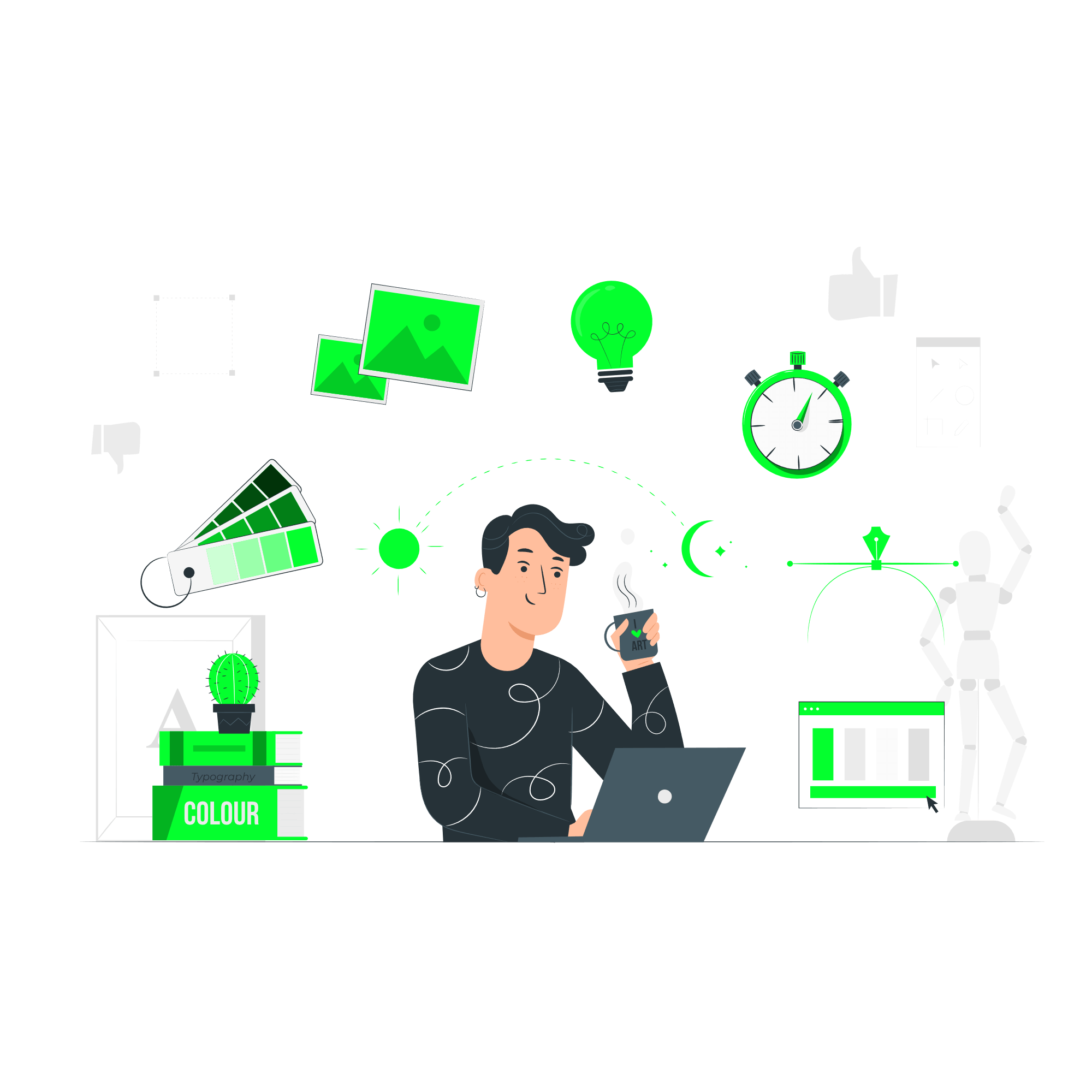 عدم نیاز به صرف ساعت ها زمان برای چانه زنی در سیستم همکاری در فروش اینتلایزر