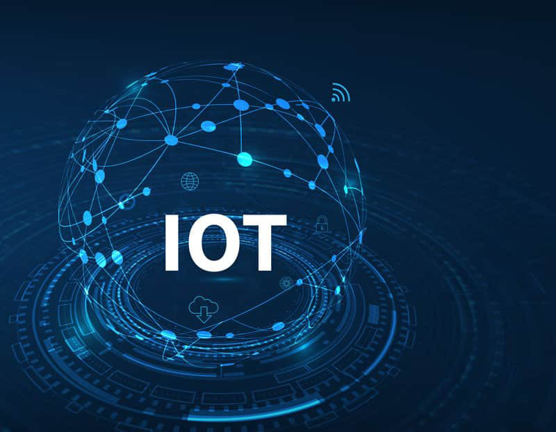 اینترنت اشیا (Internet of Things (IoT))