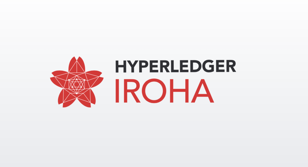 Hyperledger Iroha