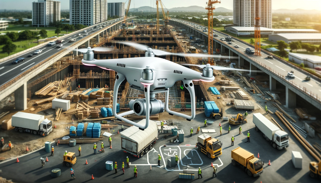 هواپیماهای بدون سرنشین (Unmanned aerial vehicles (UAVs))