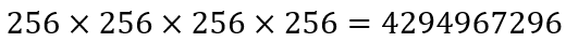 IPv4